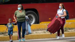 Permiso de viaje para menores de edad en Venezuela: cómo tramitarlo paso a paso