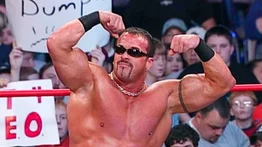 La impactante decisión de un exluchador profesional: hizo esto tras cinco años de dolor