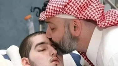 Muere el "Príncipe Durmiente" de Arabia Saudita: duró 20 años en coma