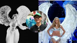 Muere el creador de las icónicas alas de Victoria’s Secret: esta es la causa del deceso