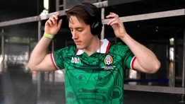 Tomorrowland 2025: el exfutbolista del Atlas que brilla como nuevo DJ en los escenarios