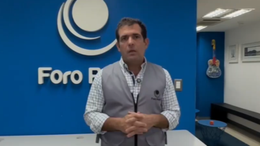 Foro Penal difunde lista de excarcelaciones del 18 de julio: han verificado un total de 35