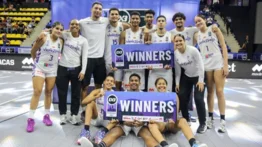La Vinotinto de las Alturas logra histórico pase al Mundial FIBA 3x3 U23: las selecciones femenina y masculina estarán en el próximo encuentro mundialista