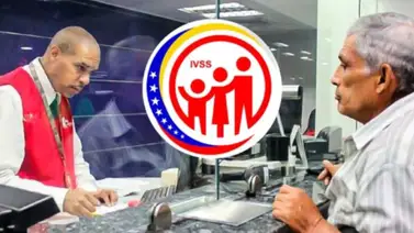 IVSS confirma fecha de pago a pensionados: corresponde al mes de agosto IVSS confirma fecha de pago a pensionados: corresponde al mes de agosto