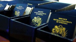 Atención venezolanos en Lisboa: Consulado de Venezuela entregará pasaportes