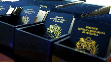 Atención venezolanos en Lisboa: Consulado de Venezuela entregará pasaportes