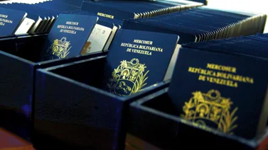 Atención venezolanos en Lisboa: Consulado de Venezuela entregará pasaportes