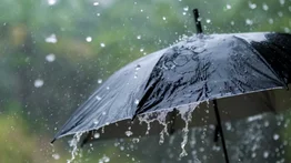 ¡Atención! El Inameh prevé mantos nubosos acompañados de lluvias para este 20 de julio