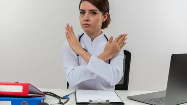 Restricción de accedo a la salud EEUU