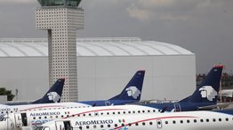 ¡Atención! Donald Trump impone restricciones a aerolíneas mexicanas: esto se sabe 