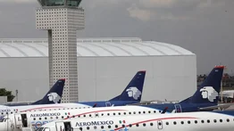 ¡Atención! Donald Trump impone restricciones a aerolíneas mexicanas: esto se sabe 