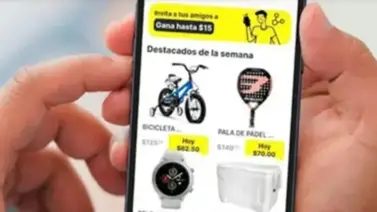 Cashea: productos que puede comprar con envío gratis y un peso límite es de hasta 30 kilos Cashea: productos que puede comprar con envío gratis y un peso límite es de hasta 30 kilos