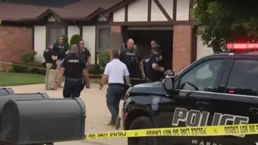 Muerte de ancianas en Michigan Muerte de ancianas en Michigan