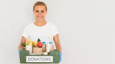 Comida gratis Texas desde el 21 de julio Comida gratis Texas desde el 21 de julio