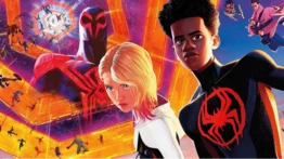El multiverso de Spiderman sufre otro retraso: la secuela de la exitosa película llegará en 2027