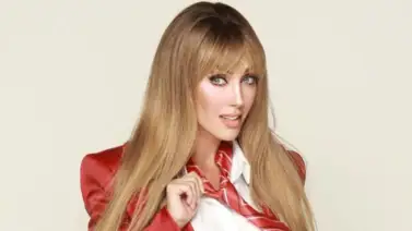 Problemas entre los integrantes de RBD: Anahí lanza indirecta en redes a sus compañeros Problemas entre los integrantes de RBD: Anahí lanza indirecta en redes a sus compañeros