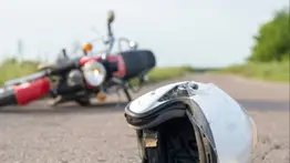 Accidente de motorizados deja dos muertos en Bolívar: aún no identifican a las víctimas