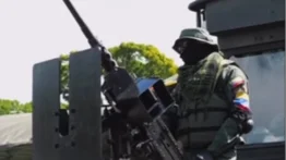 Armada Bolivariana recibe dotación con más de 100 equipos logísticos: además inaugura ambulatorio militar en Carúpano