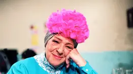 La Bruja del 71 tuvo un pasado que pocos imaginan: así fue la juventud de uno de los íconos de El Chavo del 8