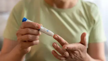 ¡Confirmado! Revelan cuál es el fruto seco que de verdad combate la diabetes: esta la hora que debes consumirlo ¡Confirmado! Revelan cuál es el fruto seco que de verdad combate la diabetes: esta la hora que debes consumirlo