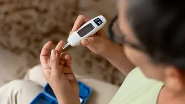 Alerta por diabetes precoz y problemas respiratorios: afamado médico de Maryland pide eliminar ya estas comidas entre los niños Alerta por diabetes precoz y problemas respiratorios: afamado médico de Maryland pide eliminar ya estas comidas entre los niños
