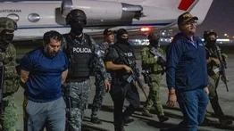 Extraditan a 'Fito' el narco a EEUU desde Ecuador: es el capo de la banda criminal más antigua