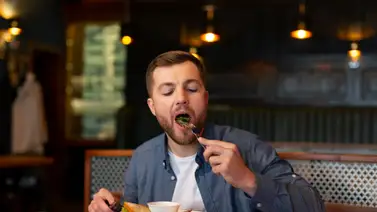 La razón más común del fracaso de las dietas: ¿Qué tanto pesa tu predisposición a los regímenes alimenticios? La razón más común del fracaso de las dietas: ¿Qué tanto pesa tu predisposición a los regímenes alimenticios?