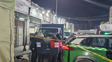 Venezolano es asesinado al salir de su trabajo en un mercado: recibió un disparo en la cabeza Venezolano es asesinado al salir de su trabajo en un mercado: recibió un disparo en la cabeza