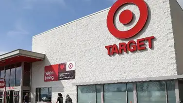 Localizan cadáver de un anciano en estacionamiento de la tienda Target: estaba dentro de una camioneta Localizan cadáver de un anciano en estacionamiento de la tienda Target: estaba dentro de una camioneta