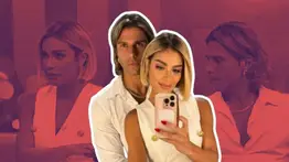 ¿Se acabó el amor? Aleska Génesis y Luca Onestini encienden alarmas de ruptura con un misterioso mensaje