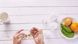Habla la Organización Mundial de la Salud: esta es la forma correcta de combinar minerales y vitaminas para fortalecer todo tu organismo