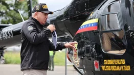 Doble homicidio en la emergencia del hospital Vargas de Caracas: Diosdado Cabello anuncia la captura de los implicados 