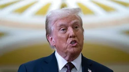 “Monstruo”: Trump usa ataque de indocumentado para reforzar su discurso antiinmigrante
