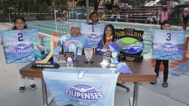 2001online-venezuela- Natación 2001online-venezuela- Natación