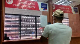 Saren: así puede pagar sus tasas y aranceles con BotóndepagoBDV