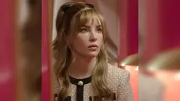 ¿De quién es la idea de los outfits de Belinda en 'Mentiras'?: más que una serie una pasarela de moda y estilo