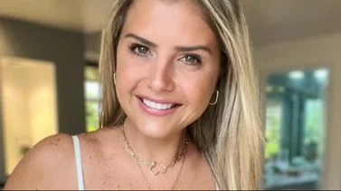 ¡Crece la polémica! Hija de Patricia Schwarzgruber y Jonathan Montenegro sale en defensa de su madre