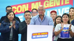 ¡Recta final! Cierre de campaña Ven25+ arranca este 22 de julio.