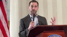 ¡Escándalo en Denver! Por estos motivos niegan entrada de congresista a centro de detención del ICE