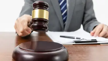 ¡Atroz! Declaran culpable a asesino que desmembró y decapitó a una pareja ¡Atroz! Declaran culpable a asesino que desmembró y decapitó a una pareja