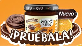 Chocodelicia - chocolate