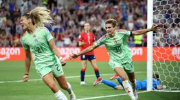 Eurocopa Femenina 2025: ¡Inglaterra vs Italia! Duelo decisivo por la gran final
