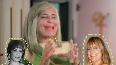 ¡Doloroso!: La "Malandra Elizabeth" confiesa su más triste recuerdo ¡Doloroso!: La "Malandra Elizabeth" confiesa su más triste recuerdo