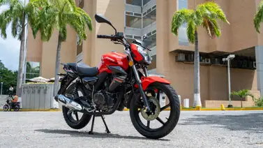 Empire Keeway - motos Empire Keeway - motos