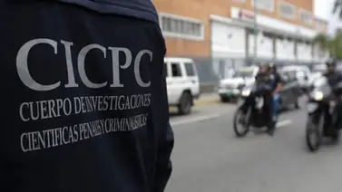 Cicpc ordena a jubilados devolver todo su equipamiento policial: incluye armas, chalecos y esposas Cicpc ordena a jubilados devolver todo su equipamiento policial: incluye armas, chalecos y esposas