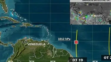 Anuncian la llegada de dos ondas tropicales al país: la primera ingresará el 22 de julio Anuncian la llegada de dos ondas tropicales al país: la primera ingresará el 22 de julio