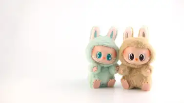 ¡Este muñeco es un tesoro! Venden un Labubu en $150 mil: descubre cuánto vale el tuyo ¡Este muñeco es un tesoro! Venden un Labubu en $150 mil: descubre cuánto vale el tuyo