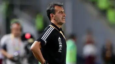 Eliminatorias: Fernando "Bocha" Batista rompe el silencio sobre la posible sanción a Bolivia por dopaje Eliminatorias: Fernando "Bocha" Batista rompe el silencio sobre la posible sanción a Bolivia por dopaje