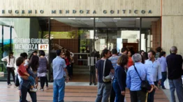 Banco Mercantil - Mendoza