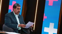 Maduro revela detalles de las negociaciones para el rescate de venezolanos detenidos en El Salvador: Bukele me envió un mensaje